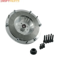 Volant Toyota JZ vers BMW GS6-53DZ GS6-45DZ 240 mm
