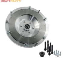 Volano GM LS per BMW GS6-53DZ GS6-45DZ 240 mm