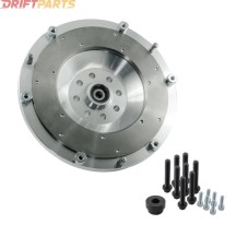 Volante GM LT para BMW GS6-53DZ GS6-45DZ 240 mm
