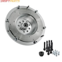 Volante GM LS9 para BMW GS6-37DZ GS6-53DZ 240 mm