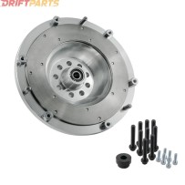Volant GM LS9 vers BMW GS6-37DZ GS6-53DZ 240 mm