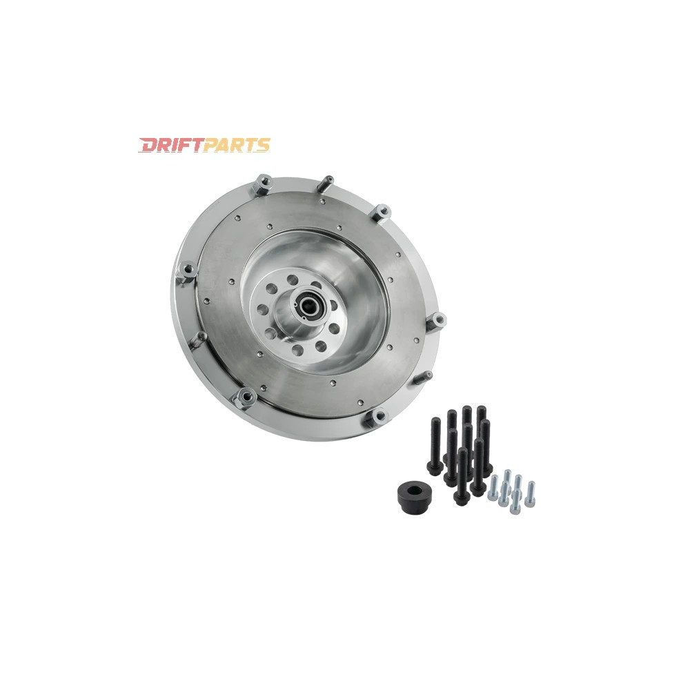 GM LS9 Schwungrad für BMW GS6-37DZ GS6-53DZ 240 mm