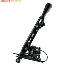 Short shifter BMW autocentrante Black Edition B