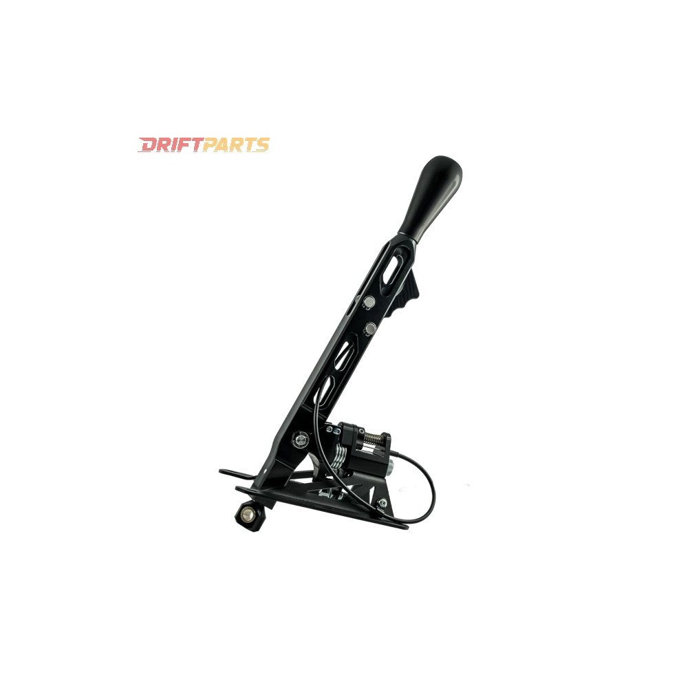 Short shifter BMW auto-centrant Black Edition B