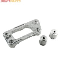 Staffa differenziale posteriore doppia BMW M2 M3 M4