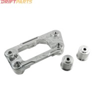 Staffa differenziale posteriore doppia BMW M2 M3 M4