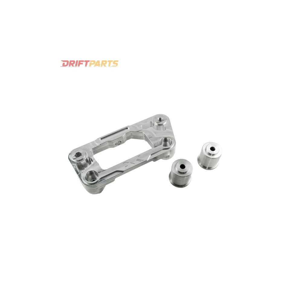 Staffa differenziale posteriore doppia BMW M2 M3 M4