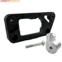 PMC Motorsport Dual Mount Rear Differential Bracket