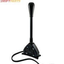 Selettore Black Edition PMC per ZF 8HP e DCT
