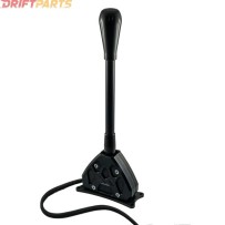 PMC Black Edition Shifter für ZF 8HP und DCT