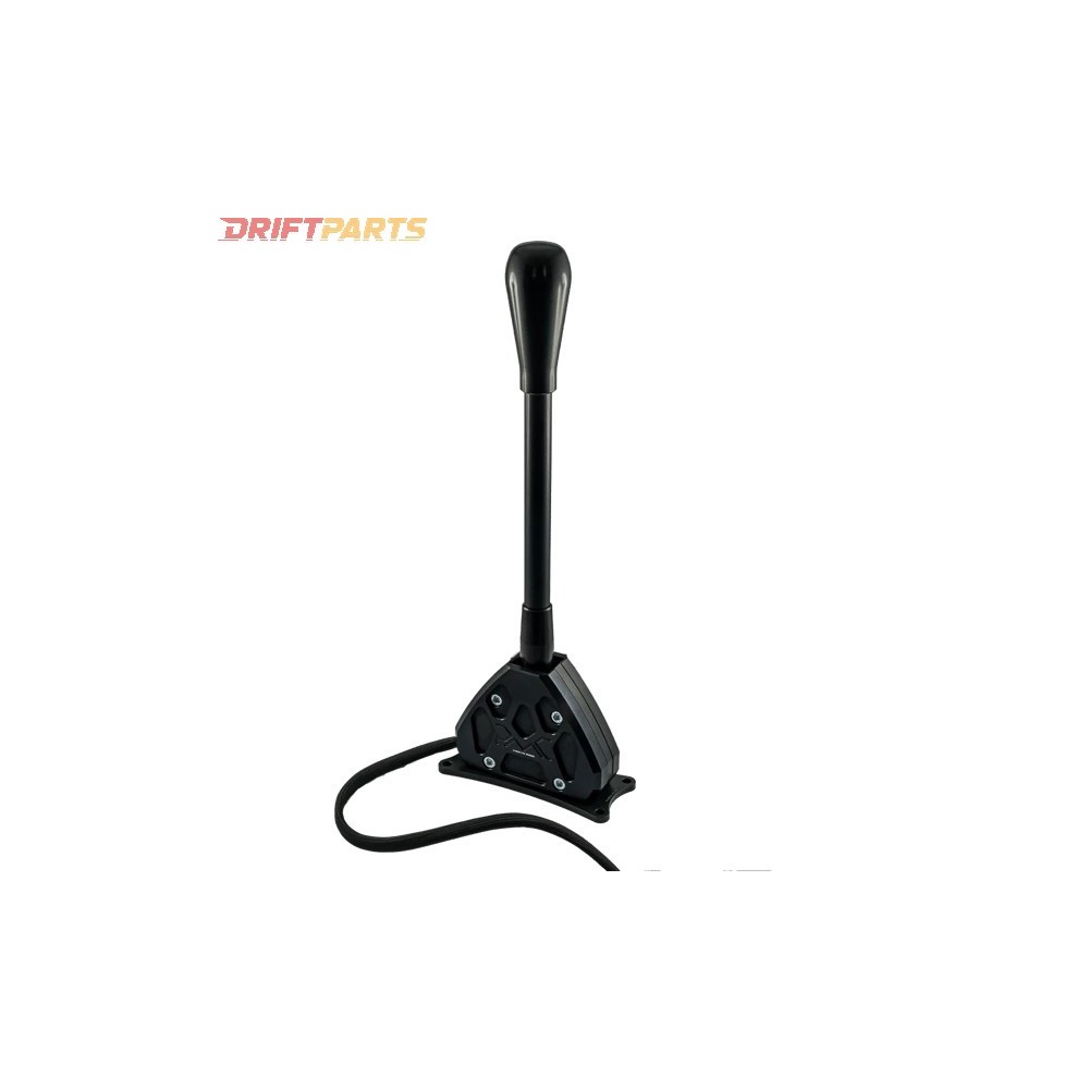 Black Edition Shifter 8HP DCT DKG DSG PDK black knob