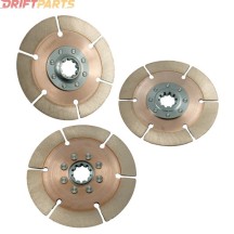 Tilton Scheibenpaket 64185-4-VTV-52 für BMW