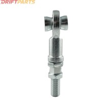 Terminal uniball brazo trasero Nissan 350Z Infiniti G35