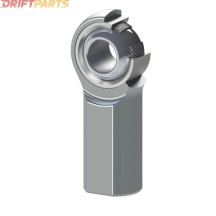 Rotule Uniball PMC RC M16x2.0 femelle gauche