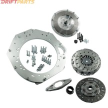 Stage-1-Kit GM LS auf BMW GS6-53DZ