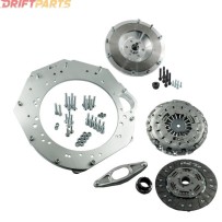 Kit Stage 1 GM LS vers BMW GS6-53DZ
