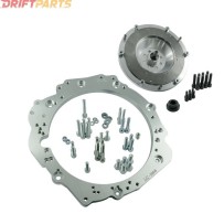 Adattatore Toyota JZ per BMW GS6-53DZ 240 mm