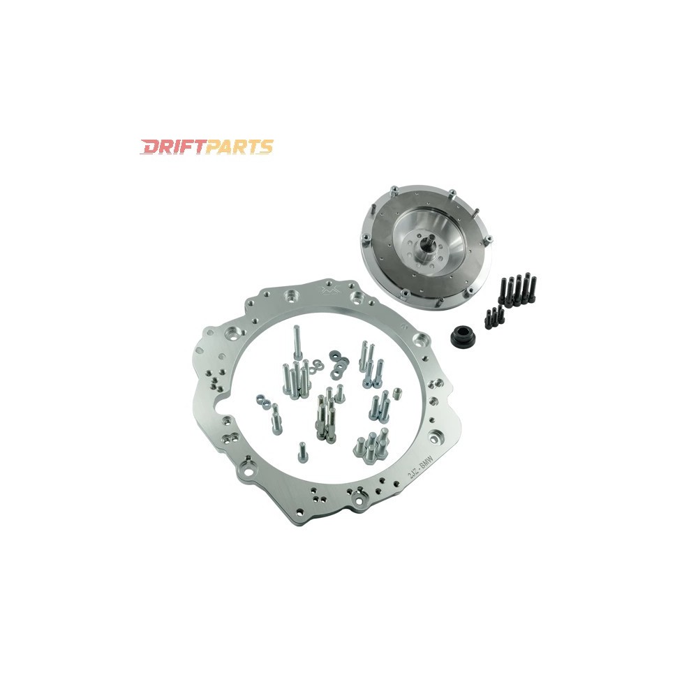 Adapter kit Toyota JZ BMW N47S JGG N57 JGL GS6 53DZ 240mm 9 45