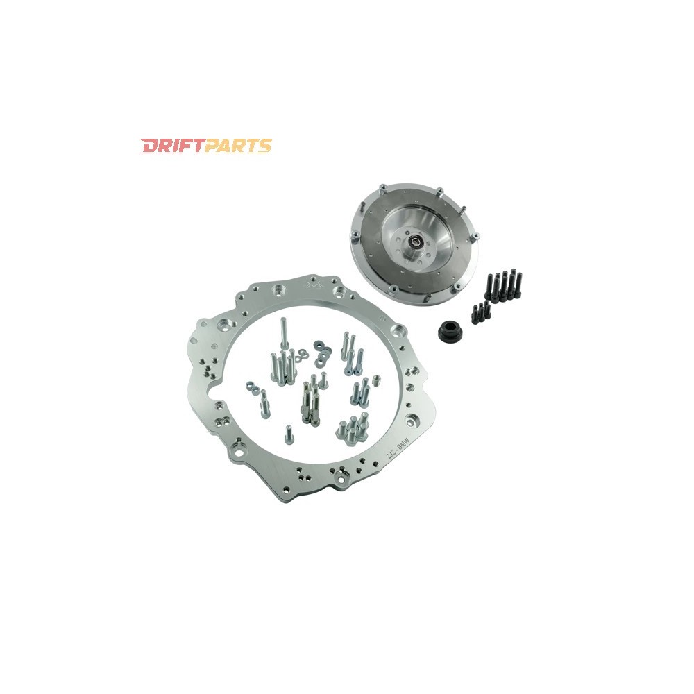 Adaptador Toyota JZ a BMW N57 GS6-53DZ