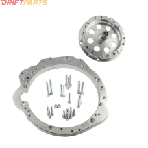 Kit Mercedes OM605 OM606 vers BMW ZF 8HP
