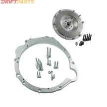 Kit BMW B58/S58 vers N54 GS6-53BZ