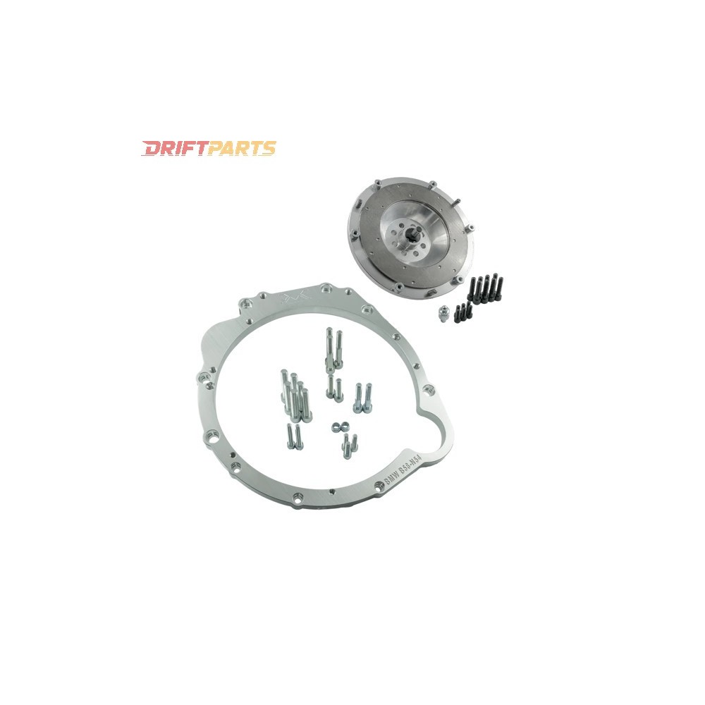 BMW B58/S58 auf N54 GS6-53BZ