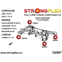 DP-STFX-296106A