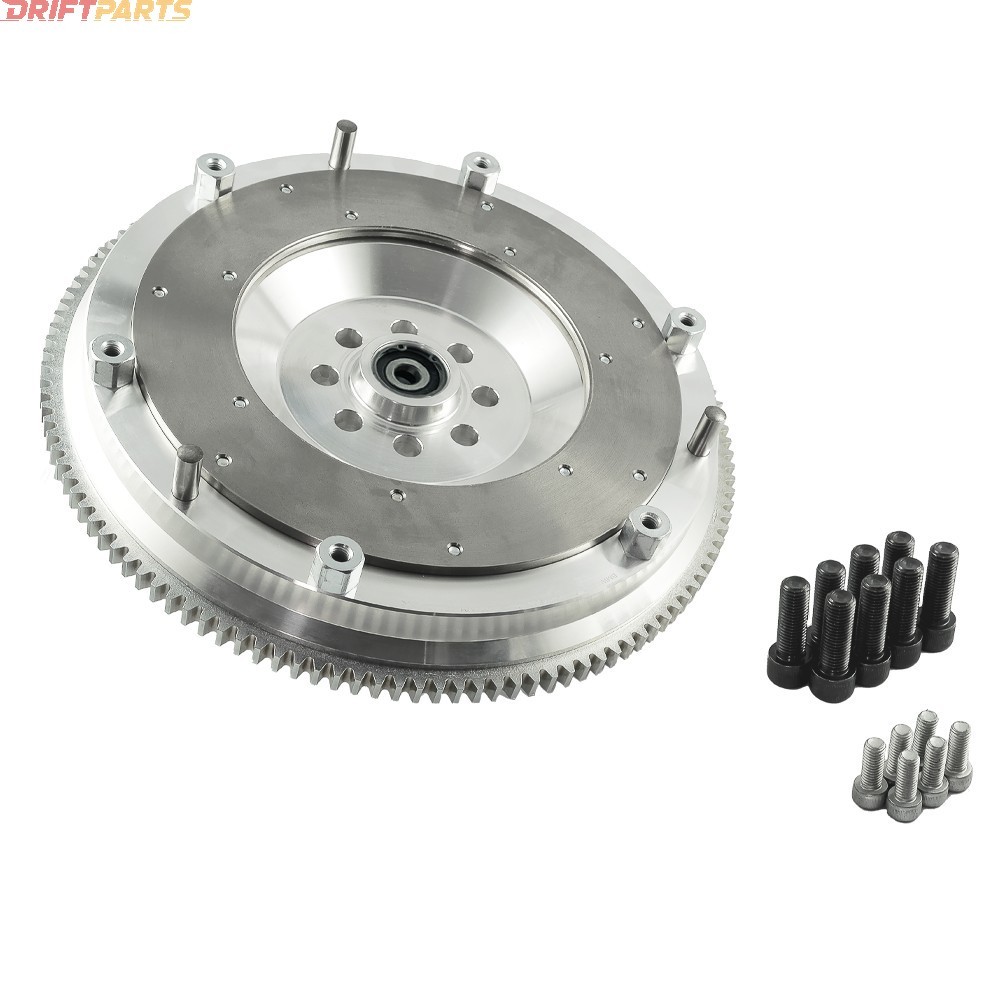 Volant BMW B58/S58 vers N57