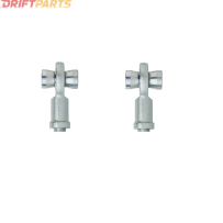 Adjustable BMW Control Arms for E36, E46, Z4