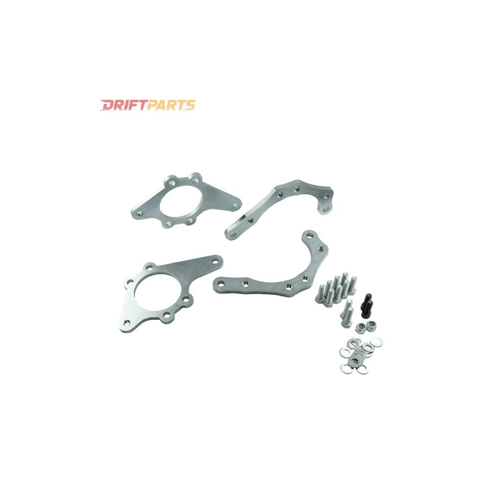 Bremssatteladapter Nissan S13 S14 S15