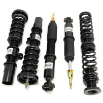 HSD Dualtech coilover kit for BMW 2 Series F23 Convertible