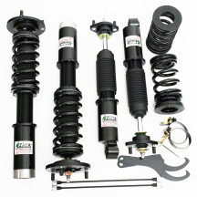 HSD Dualtech coilover kit for BMW 3 Series E30 inc M3 51mm Strut
