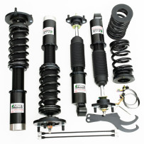 HSD Dualtech coilover kit for BMW 3 Series E30 inc M3 51mm Strut
