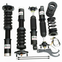 HSD Dualtech Track coilover kit for BMW 3 Series E30 inc M3 51mm Strut