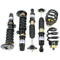 Assetto a ghiera HSD Dualtech per BMW 3 Series E46 M3