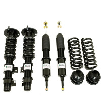 Assetto a ghiera HSD Dualtech per BMW 3 Series E92 Coupe