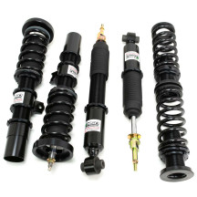 Assetto a ghiera HSD Dualtech per BMW 3 Series F34 Gran Turismo