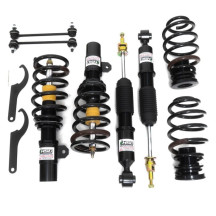 HSD Dualtech coilover kit for MINI Convertible F57