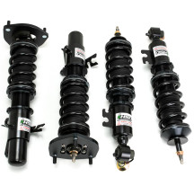 Assetto a ghiera HSD Dualtech per MINI Coupe R58