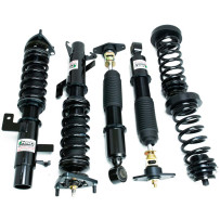 Assetto a ghiera HSD Dualtech per Ford Kuga Mk2