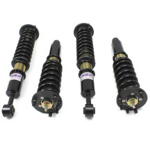 Assetto a ghiera HSD Dualtech per Honda Accord CL7