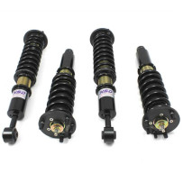 HSD Dualtech coilover kit for Honda Accord CL7