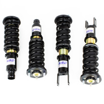 HSD Dualtech coilover kit for Honda Civic EG