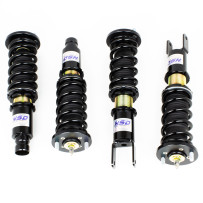 Assetto a ghiera HSD Dualtech per Honda Civic EG