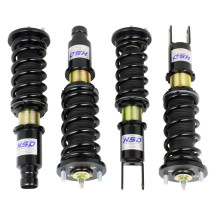 Assetto a ghiera HSD Dualtech per Honda Civic EJ