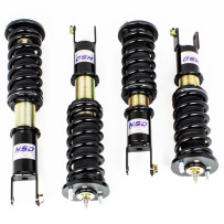 Assetto a ghiera HSD Dualtech per Honda S2000 AP1 AP2