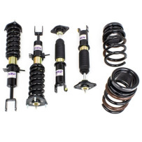 Assetto a ghiera HSD Dualtech per Infiniti G35 Coupe V35