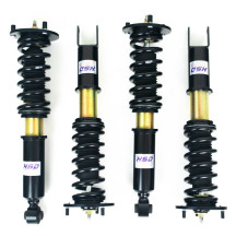 HSD Dualtech coilover kit for Lexus GS300 S140-JZS147