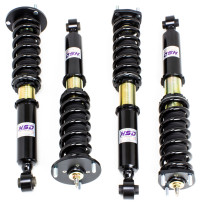 Assetto a ghiera HSD Dualtech per Lexus GS300 S160-JZS161