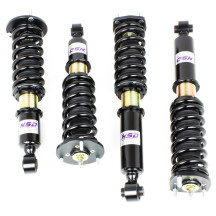 Assetto a ghiera HSD Dualtech per Lexus IS200